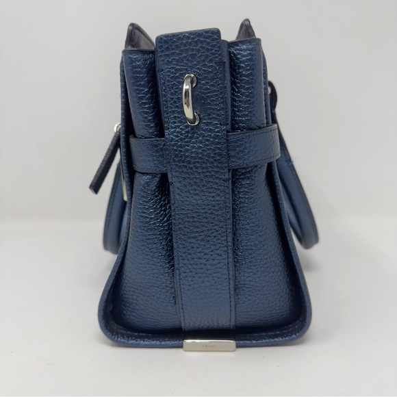 Coach Swagger Satchel - Picture 6 of 15